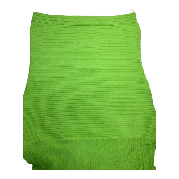 Line & Dot Arlo Tube Dress in Electric GreenNew With Tags Sz Large Line & Dot Arlo Tube Dress in Electric GreenNew With Tags Sz Large